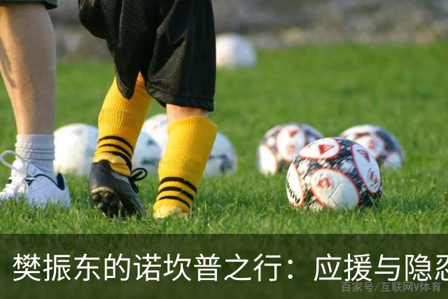 樊振东的诺坎普之行：应援与隐忍之间的较量