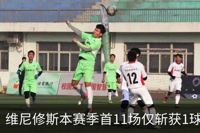 维尼修斯本赛季首11场仅斩获1球 创下自19/20赛季以来最差表现
